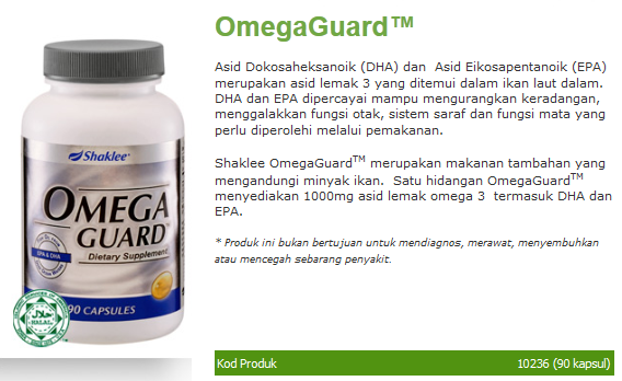Image result for omega guard